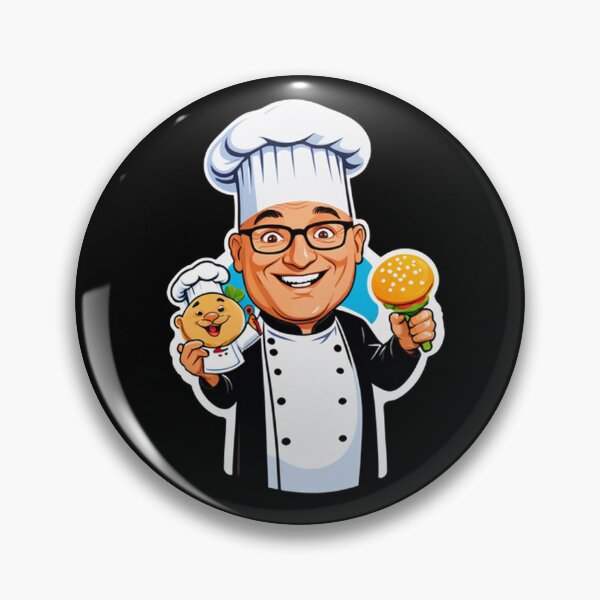 Item preview, gregg wallace designed and sold by teemix.