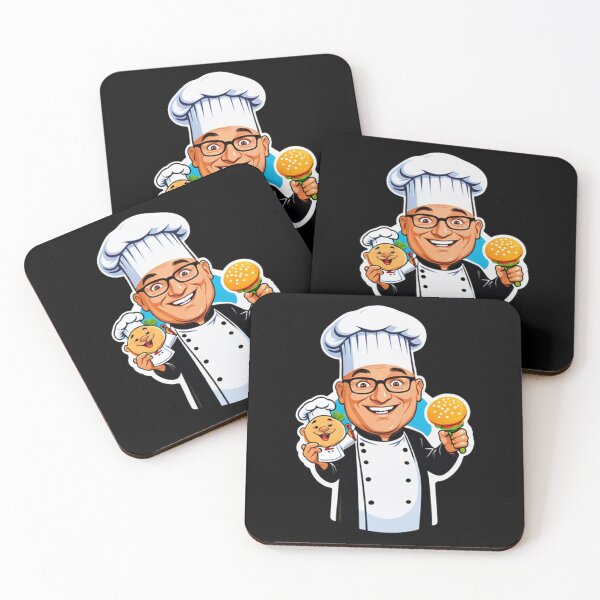 Item preview, gregg wallace designed and sold by teemix.