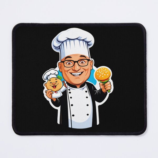 Item preview, gregg wallace designed and sold by teemix.