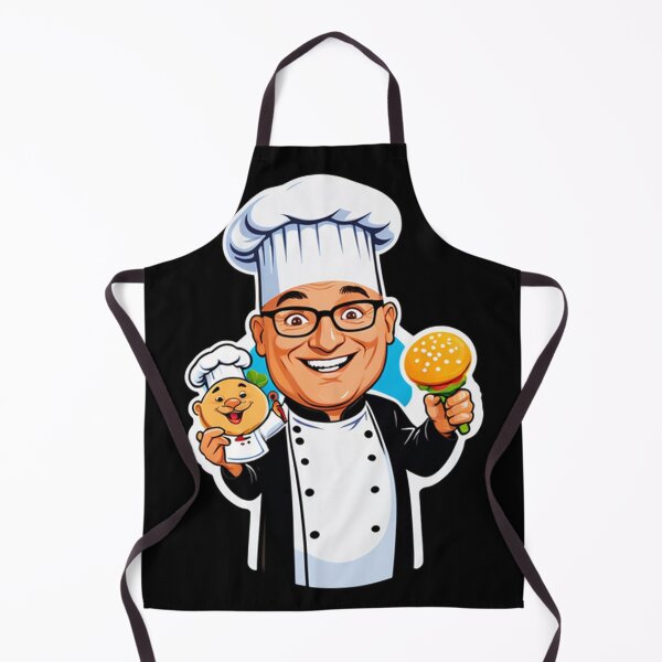 Item preview, gregg wallace designed and sold by teemix.