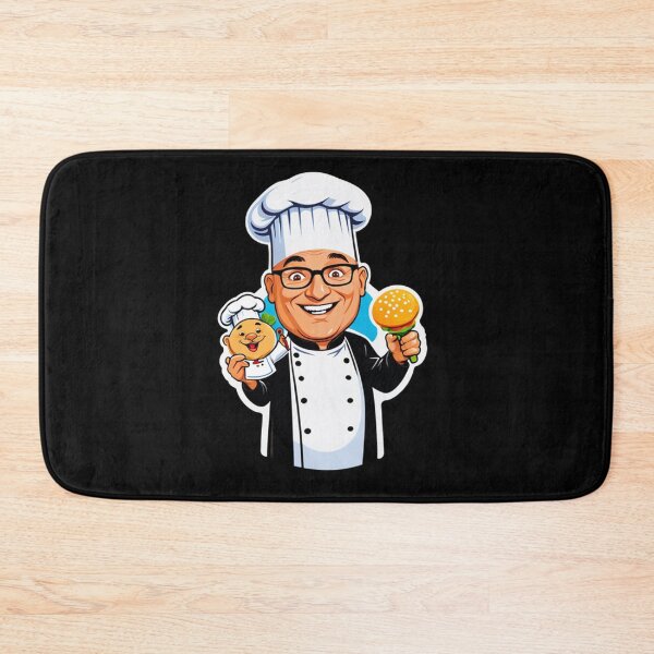Item preview, gregg wallace designed and sold by teemix.