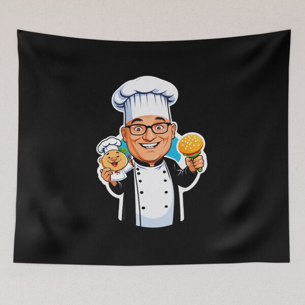 Item preview, gregg wallace designed and sold by teemix.