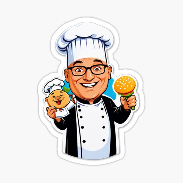 Item preview, gregg wallace designed and sold by teemix.