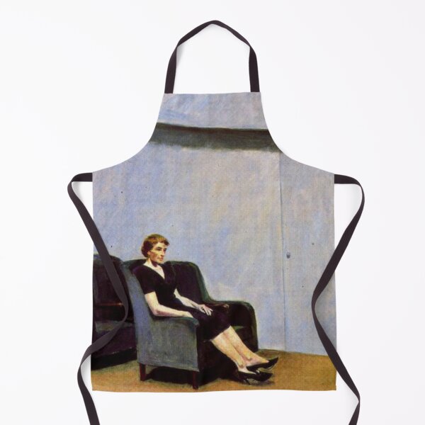 Item preview, Edward Hopper - Intermission designed and sold by irynaartbyim.