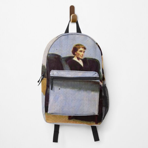 Item preview, Edward Hopper - Intermission designed and sold by irynaartbyim.