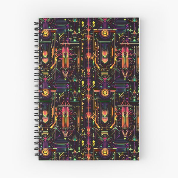 Item preview, Tribal Heritage of the Future designed and sold by MidArtForge.