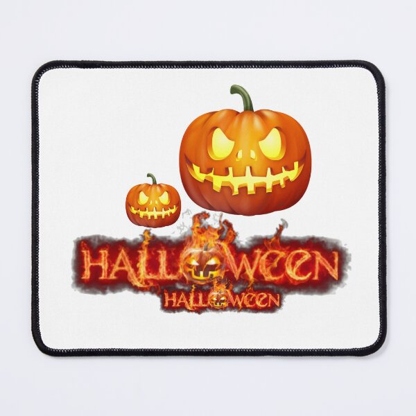 Item preview, halloween fire designed and sold by Luckchea.