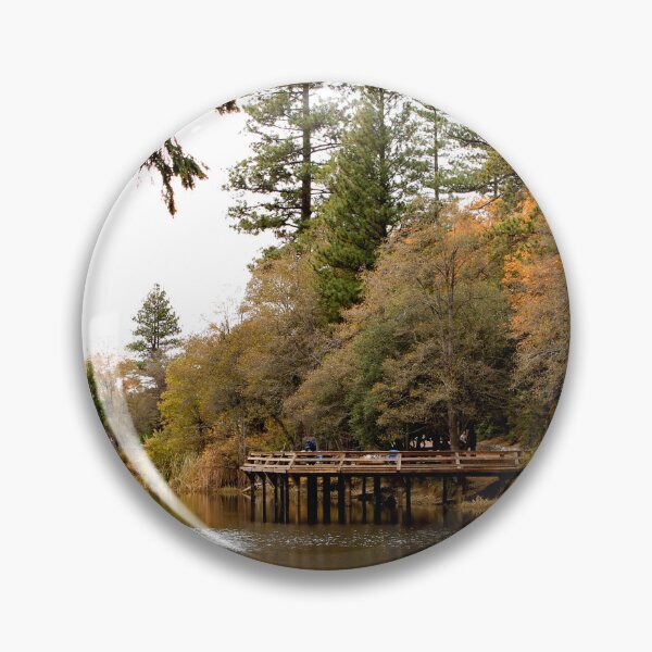 Item preview, Idyllwild - Pine Cove designed and sold by supernova23.