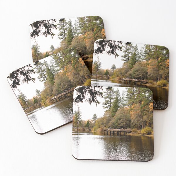 Item preview, Idyllwild - Pine Cove designed and sold by supernova23.