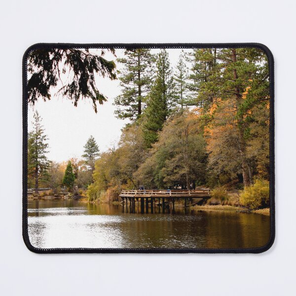 Item preview, Idyllwild - Pine Cove designed and sold by supernova23.