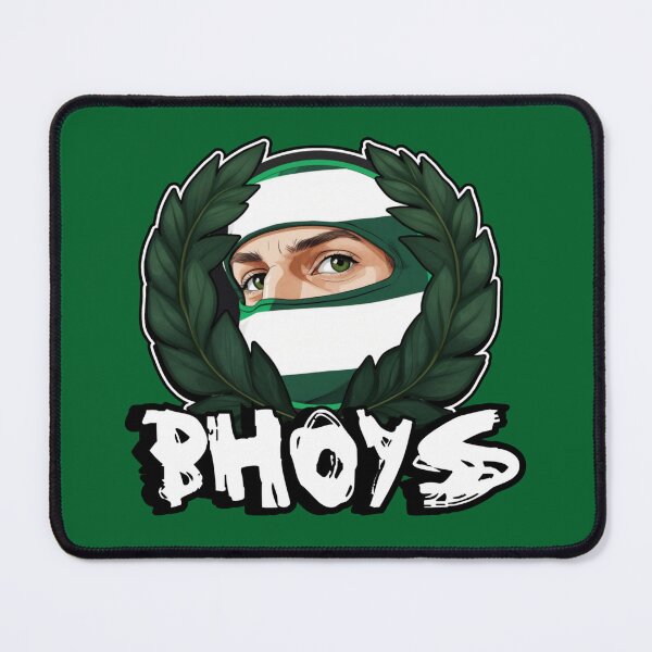 Item preview, Faithful Through the Years Celtic Bhoys designed and sold by canvasriddle.