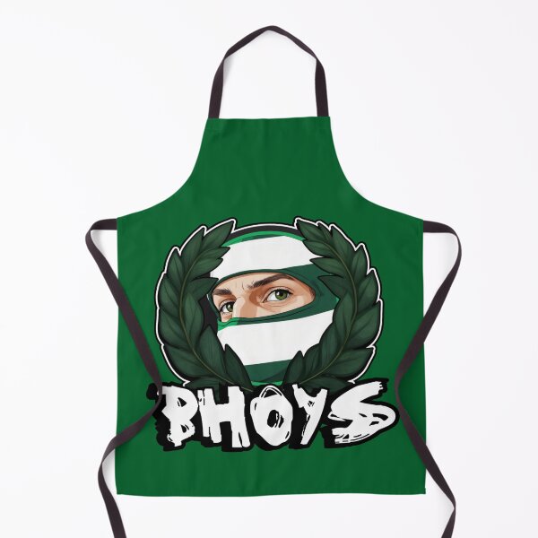 Item preview, Faithful Through the Years Celtic Bhoys designed and sold by canvasriddle.