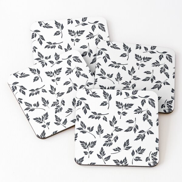 Item preview, tree leaves decorative 1  designed and sold by AA-designstore.