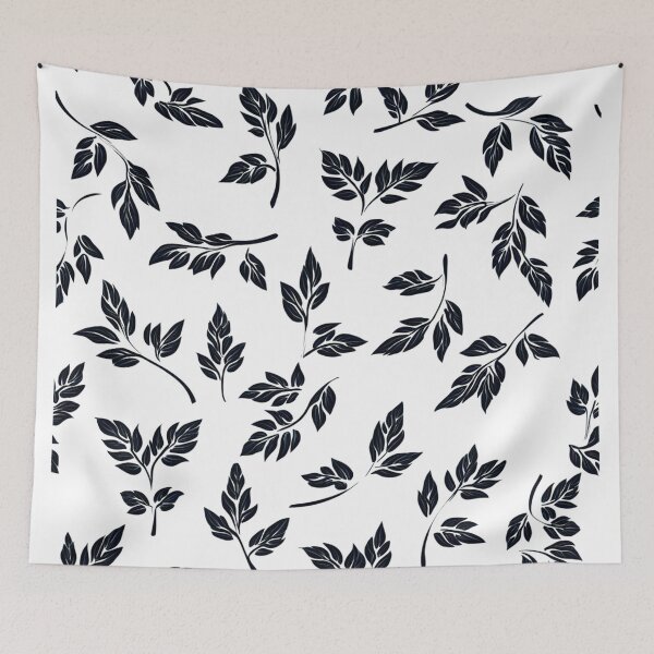 Item preview, tree leaves decorative 1  designed and sold by AA-designstore.