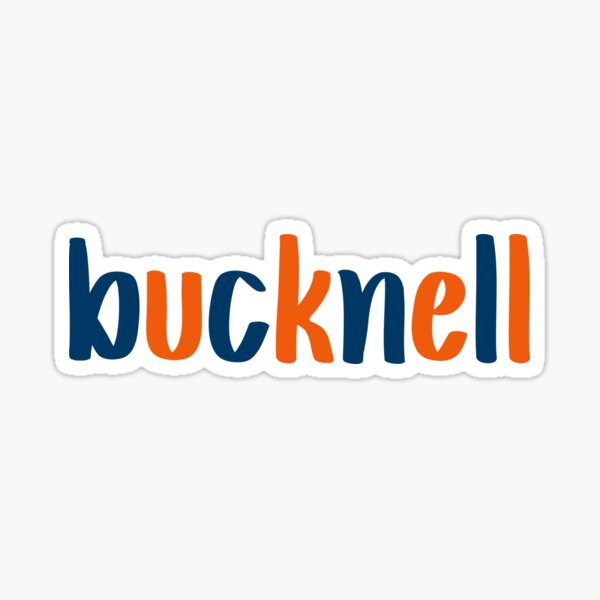 Item preview, bucknell designed and sold by designsbysamantha.
