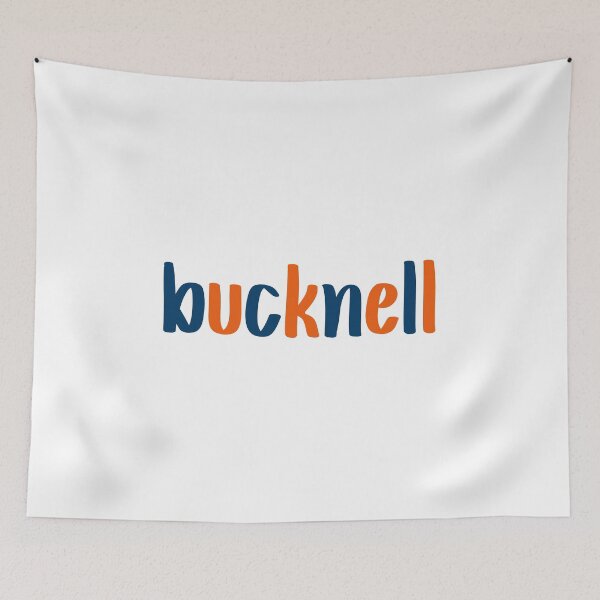 Item preview, bucknell designed and sold by designsbysamantha.