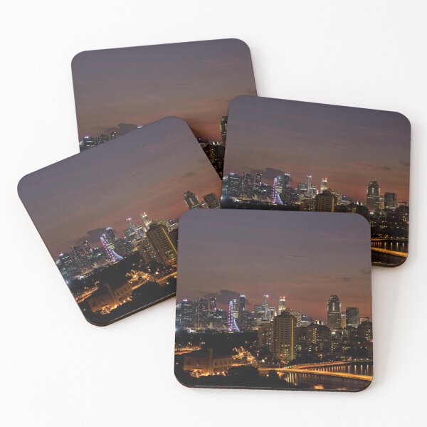 Item preview, Singapore: Golden Gate View designed and sold by Kasia Design.