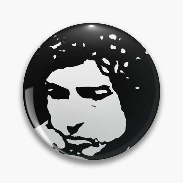 Item preview, Bob Dylan 2 designed and sold by Chad's Fresh Art.