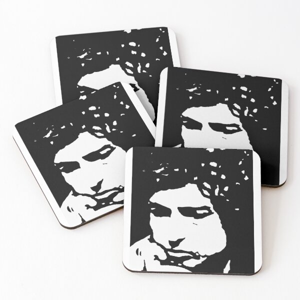 Item preview, Bob Dylan 2 designed and sold by Chad's Fresh Art.