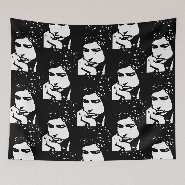 Item preview, Bob Dylan 2 designed and sold by Chad's Fresh Art.