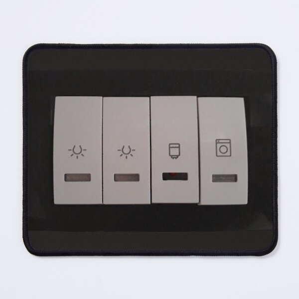 Item preview, Bathroom Switches designed and sold by 300Spikes.