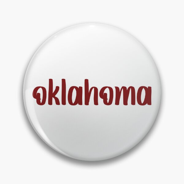 Item preview, oklahoma designed and sold by designsbysamantha.