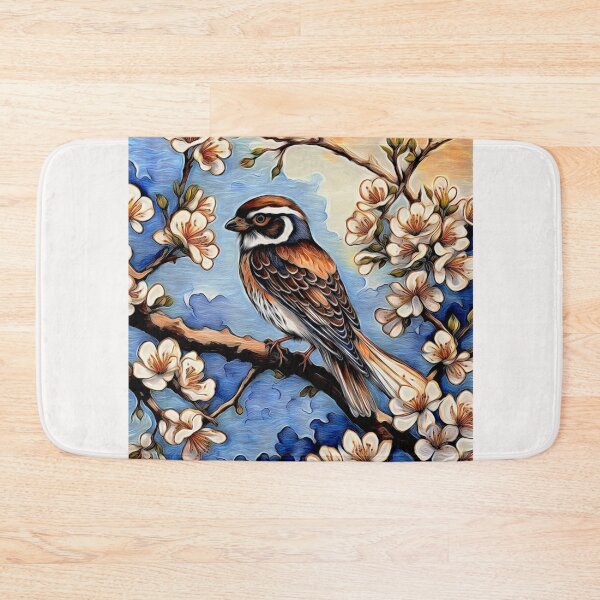 Item preview, Amazonian caburé-da-amazônia (Glaucidium hardyi)v3 designed and sold by Helios Be. Lavsh.