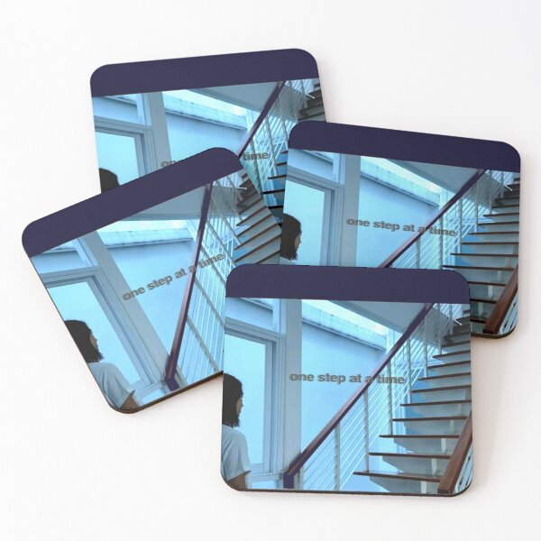 Item preview, One Step At A Time designed and sold by ontological.