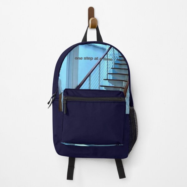 Item preview, One Step At A Time designed and sold by ontological.
