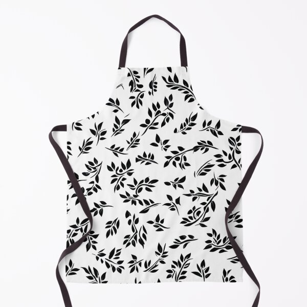 Item preview, tree leaves decorative 2 designed and sold by AA-designstore.