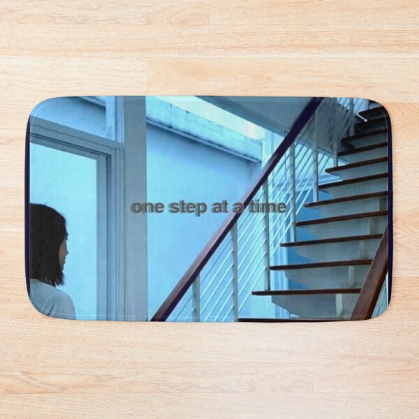 Item preview, One Step At A Time designed and sold by ontological.