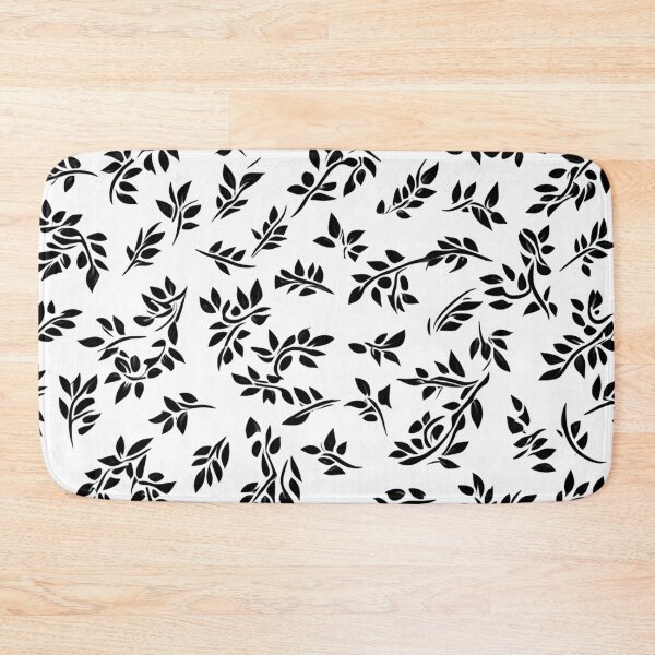 Item preview, tree leaves decorative 2  designed and sold by AA-designstore.