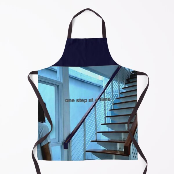 Item preview, One Step At A Time designed and sold by ontological.