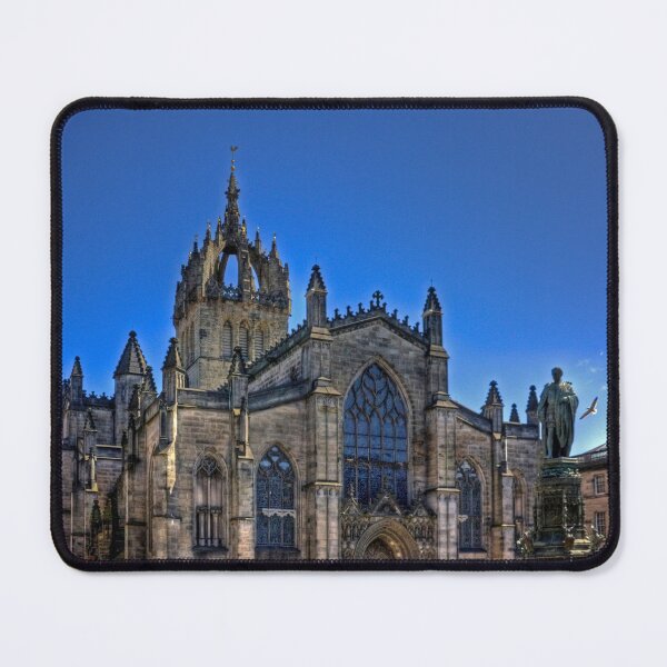 Item preview, St Giles designed and sold by tomg.