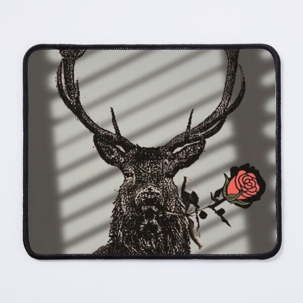 Item preview, Elk designed and sold by Bugeyedart.