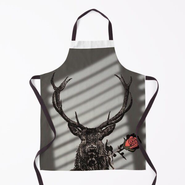 Item preview, Elk designed and sold by Bugeyedart.