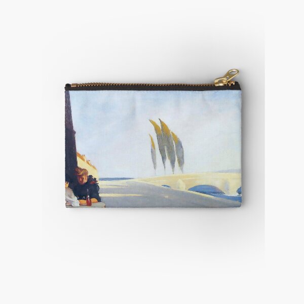 Item preview, Edward Hopper - Le Bistrot Or The Wine Shop designed and sold by irynaartbyim.