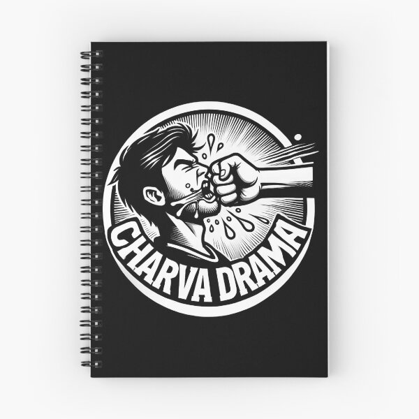 Item preview, Charva Drama - UK and Yorkshire finest streetwear of 2025 and the future  designed and sold by RuRebels.