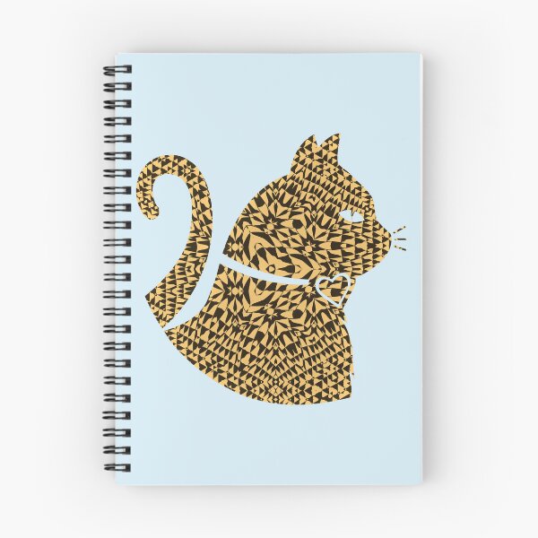Item preview, Serious Cat designed and sold by seeitknowit.