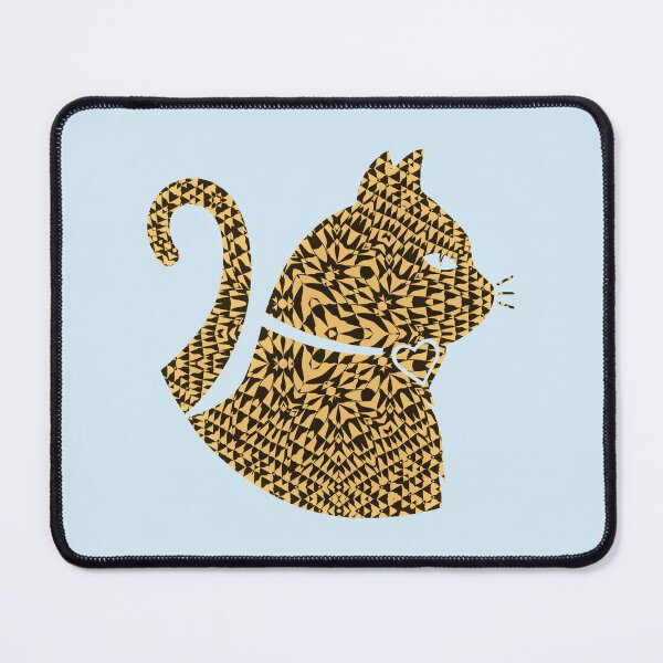 Item preview, Serious Cat designed and sold by seeitknowit.