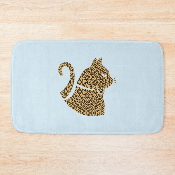 Item preview, Serious Cat designed and sold by seeitknowit.