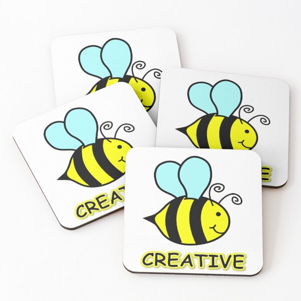 Item preview, Bee Creative designed and sold by karakreatesherself.