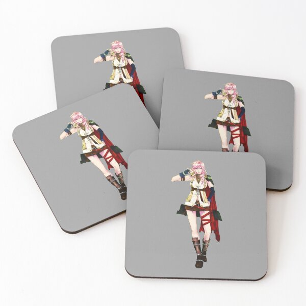 Item preview, FINAL FANTASY XVI designed and sold by Story-dareba.