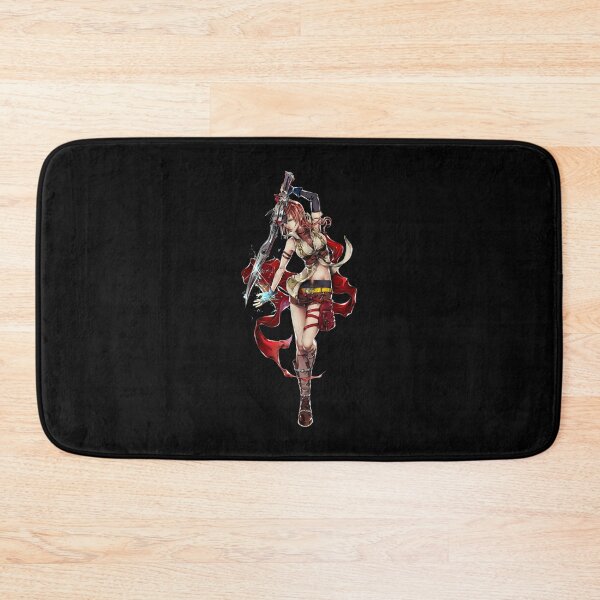 Item preview, FINAL FANTASY XVI designed and sold by Story-dareba.