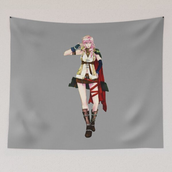 Item preview, FINAL FANTASY XVI designed and sold by Story-dareba.