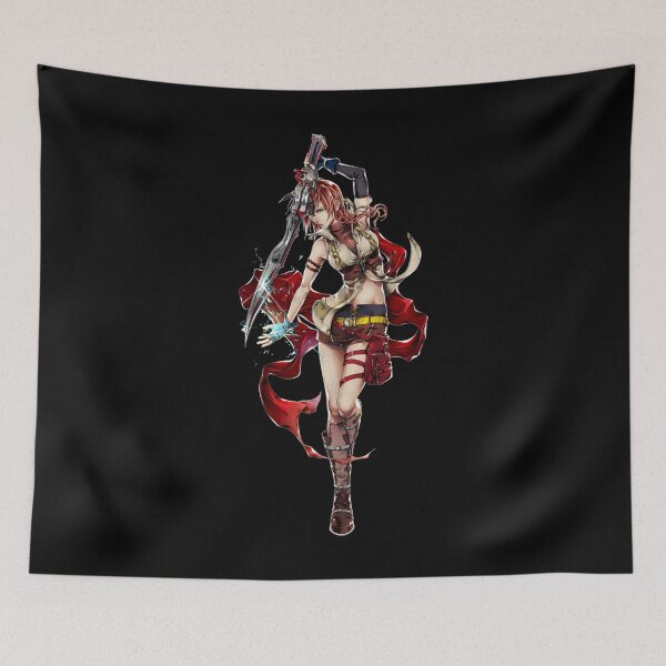 Item preview, FINAL FANTASY XVI designed and sold by Story-dareba.