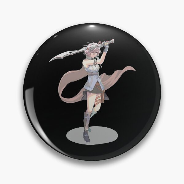 Item preview, FINAL FANTASY XVI designed and sold by Story-dareba.
