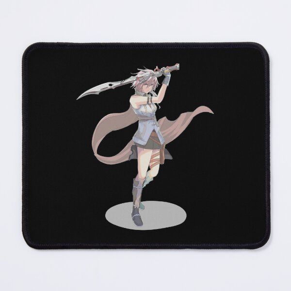 Item preview, FINAL FANTASY XVI designed and sold by Story-dareba.