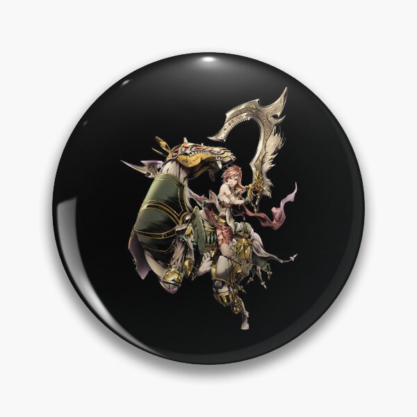 Item preview, FINAL FANTASY XVI designed and sold by Story-dareba.