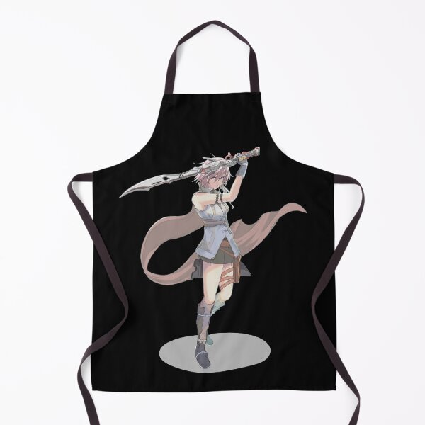 Item preview, FINAL FANTASY XVI designed and sold by Story-dareba.